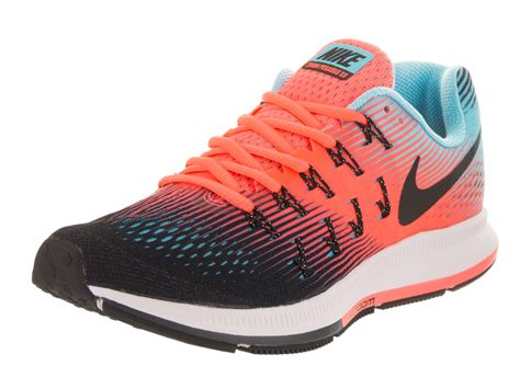 nike air zoom pegasus 33 heren zwart|air Zoom pegasus 33.